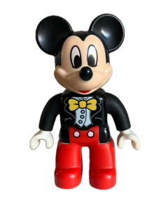 Lego® Duplo® Mickey Mouse